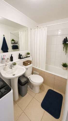 DEPARTAMENTO EN VENTA 3D 1B QUINTA NORMAL - Imagen 6