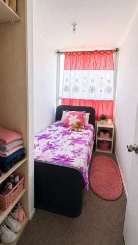 DEPARTAMENTO EN VENTA 3D 1B QUINTA NORMAL - Imagen 8