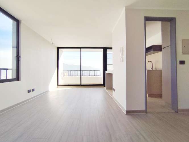 MODERNO 2D2B CON TERRAZA EN SAN BERNARDO - Imagen 2