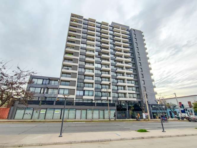 MODERNO 2D2B CON TERRAZA EN SAN BERNARDO - Imagen 15