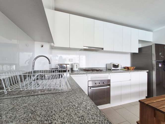 OPORTUNIDAD LAGUNA PAPUDO 3 DORM 2 BAÑOS AMOBLADO - Imagen 12