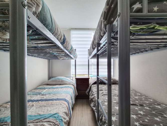 OPORTUNIDAD LAGUNA PAPUDO 3 DORM 2 BAÑOS AMOBLADO - Imagen 21