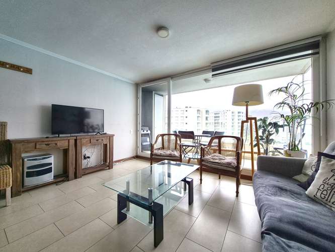 OPORTUNIDAD LAGUNA PAPUDO 3 DORM 2 BAÑOS AMOBLADO - Imagen 23
