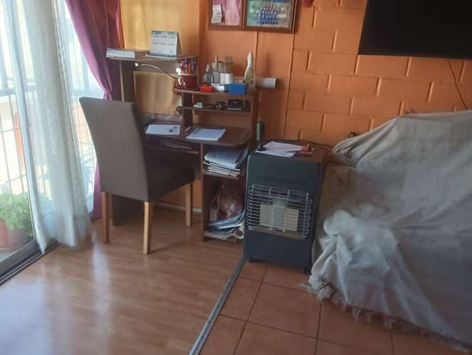VENTA DEPARTAMENTO 2HAB 1BA MAIPÚ - Imagen 8