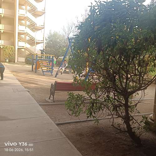 HERMOSO DEPARTAMENTO 3D 1B  METRO BARRANCA - Imagen 21
