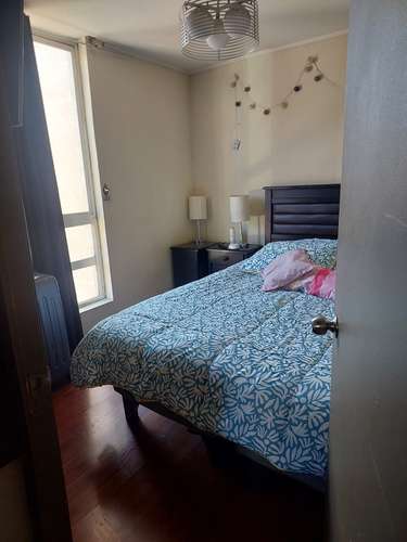 HERMOSO DEPARTAMENTO 3D 1B  METRO BARRANCA - Imagen 11
