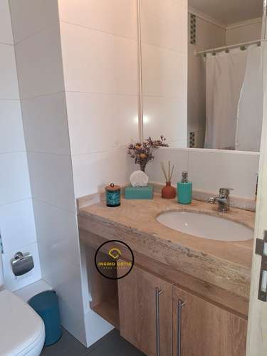 DEPTO   83M2  DE 3D 2B  1E 1B EN AV GASTON HAMEL - REÑACA - Imagen 14