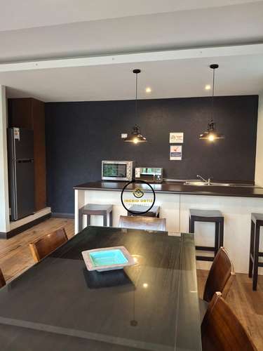 DEPTO   83M2  DE 3D 2B  1E 1B EN AV GASTON HAMEL - REÑACA - Imagen 22