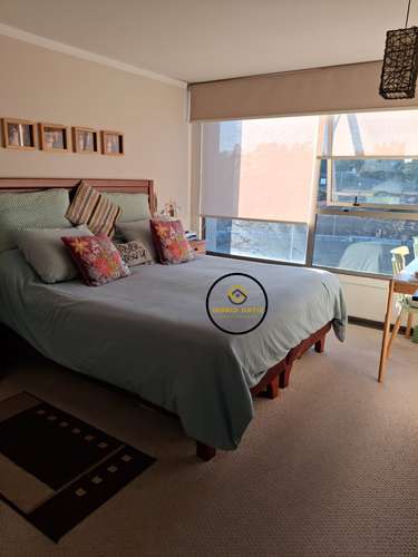 DEPTO   83M2  DE 3D 2B  1E 1B EN AV GASTON HAMEL - REÑACA - Imagen 11
