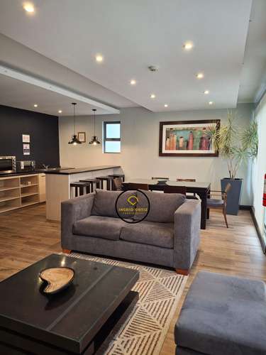 DEPTO   83M2  DE 3D 2B  1E 1B EN AV GASTON HAMEL - REÑACA - Imagen 21