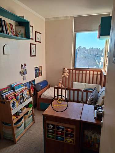 DEPTO   83M2  DE 3D 2B  1E 1B EN AV GASTON HAMEL - REÑACA - Imagen 16