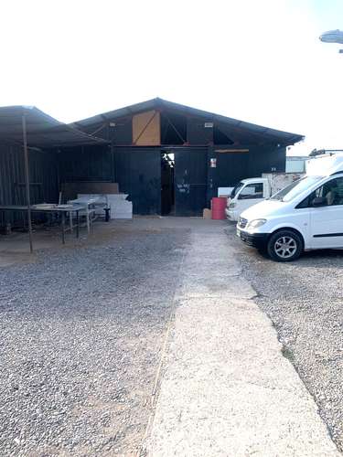 AVISO DE VENTA DE LOCALES COMERCIALES Y GALPÓN, PEÑAFLOR - Imagen 13