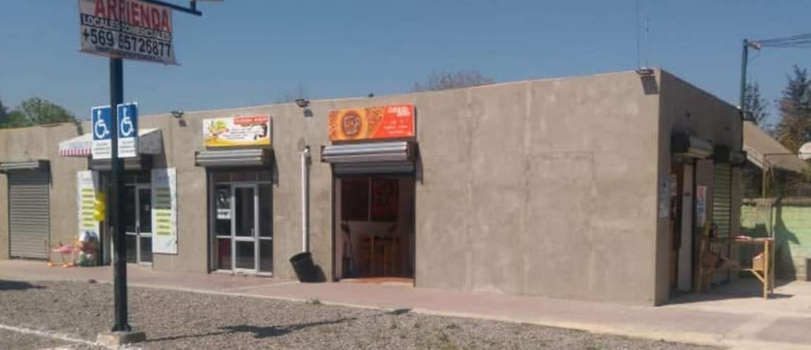 AVISO DE VENTA DE LOCALES COMERCIALES Y GALPÓN, PEÑAFLOR - Imagen 12