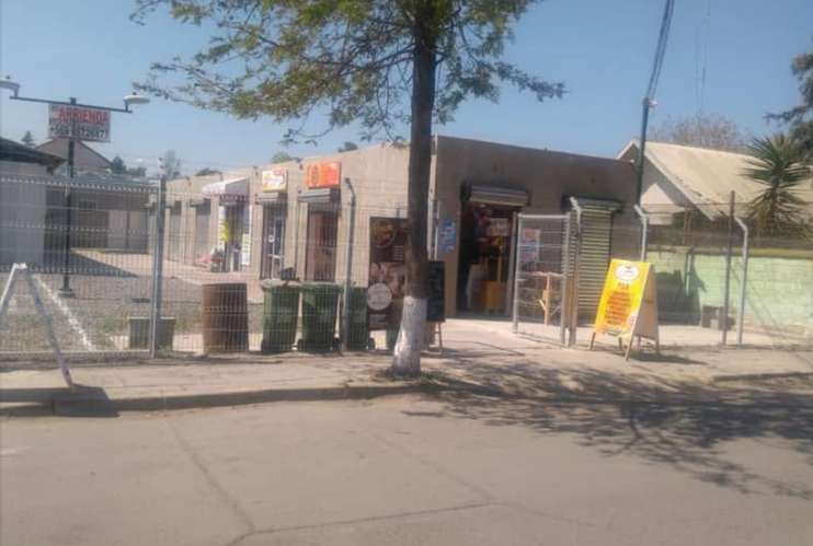 AVISO DE VENTA DE LOCALES COMERCIALES Y GALPÓN, PEÑAFLOR - Imagen 8