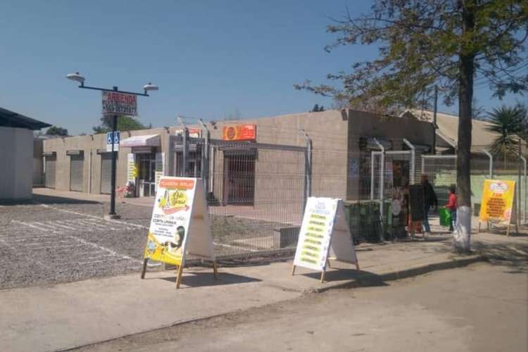 AVISO DE VENTA DE LOCALES COMERCIALES Y GALPÓN, PEÑAFLOR - Imagen 5