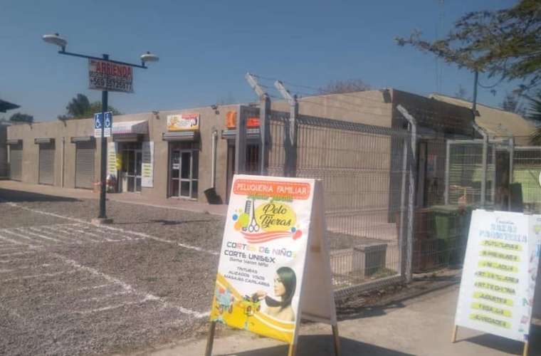 AVISO DE VENTA DE LOCALES COMERCIALES Y GALPÓN, PEÑAFLOR - Imagen 7