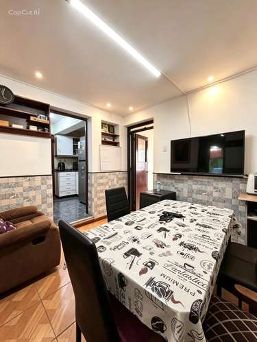 CASA EN VENTA  EN CENTRO DE RANCAGUA - Imagen 10