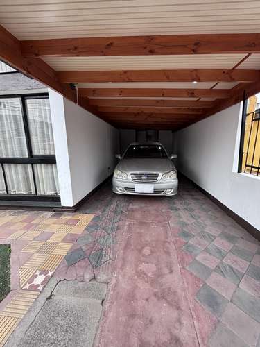 CASA EN VENTA  EN CENTRO DE RANCAGUA - Imagen 3