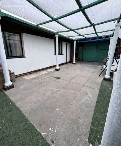 CASA EN VENTA  EN CENTRO DE RANCAGUA - Imagen 16