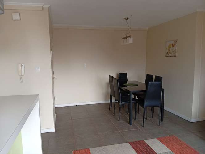 ACOGEDOR Y AMPLIO DEPARTAMENTO AMOBLADO  EN CONDOMINIO - Imagen 10