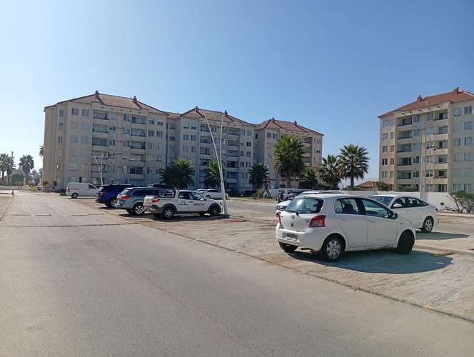 ACOGEDOR Y AMPLIO DEPARTAMENTO AMOBLADO  EN CONDOMINIO - Imagen 27