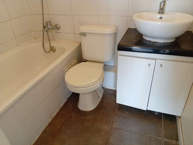 ACOGEDOR Y AMPLIO DEPARTAMENTO AMOBLADO  EN CONDOMINIO - Imagen 20