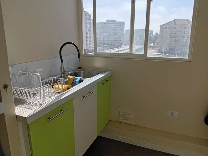 ACOGEDOR Y AMPLIO DEPARTAMENTO AMOBLADO  EN CONDOMINIO - Imagen 13