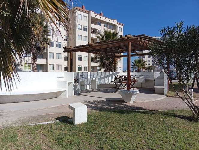 ACOGEDOR Y AMPLIO DEPARTAMENTO AMOBLADO  EN CONDOMINIO - Imagen 25