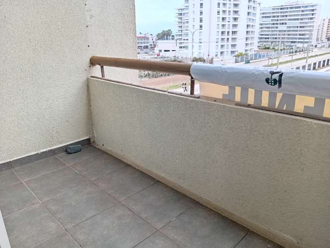 ACOGEDOR Y AMPLIO DEPARTAMENTO AMOBLADO  EN CONDOMINIO - Imagen 6