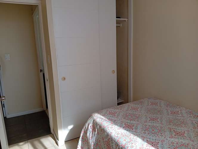 ACOGEDOR Y AMPLIO DEPARTAMENTO AMOBLADO  EN CONDOMINIO - Imagen 19