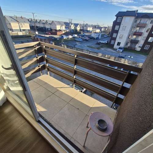 VENTA DEPARTAMENTO VALLE VOLCANES PUERTO MONTT - Imagen 2