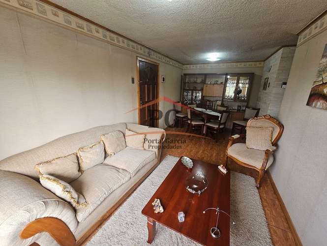 VENTA DEPARTAMENTO PLENO CENTRO DE LA UNION