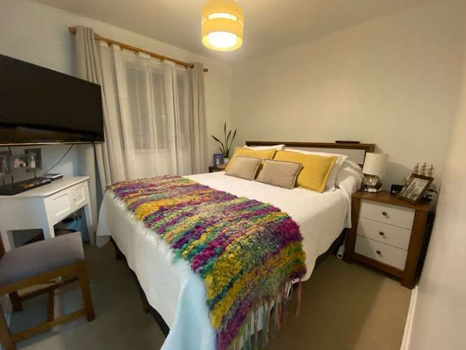 IMPECABLE DEPARTAMENTO 3 DORM 1 BAÑO 2 ESTACIONAMIENTOS - Imagen 6