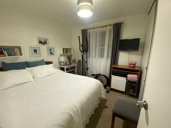 IMPECABLE DEPARTAMENTO 3 DORM 1 BAÑO 2 ESTACIONAMIENTOS - Imagen 7