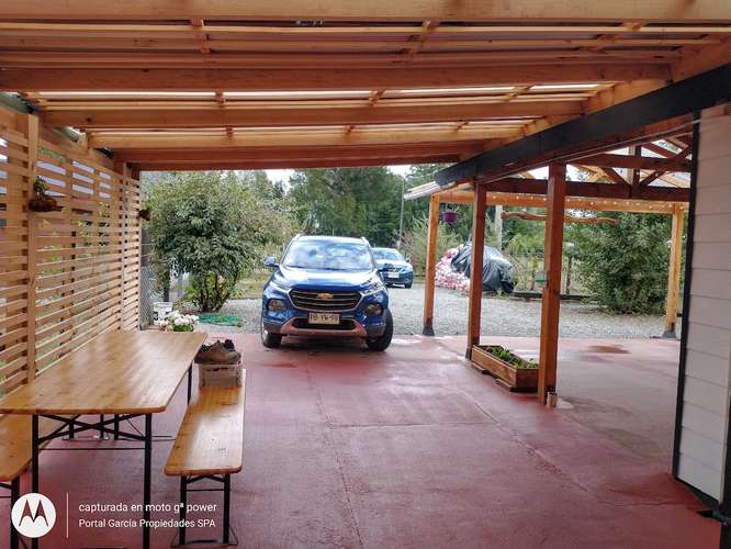 CASA EN VENTA LOCALIDAD DE PUFUDI SALIDA NORTE