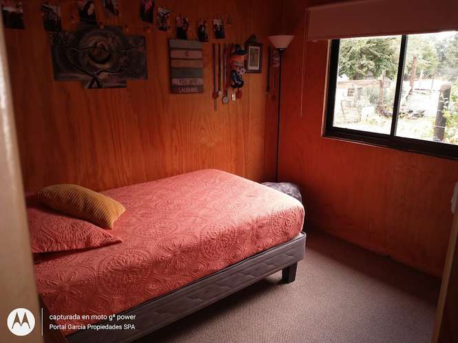 CASA EN VENTA LOCALIDAD DE PUFUDI SALIDA NORTE
