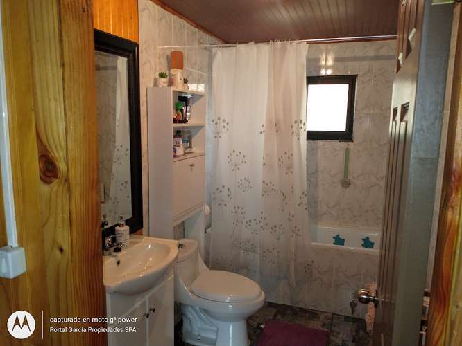 CASA EN VENTA LOCALIDAD DE PUFUDI SALIDA NORTE