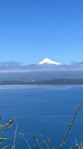 VENTA PARCELA LAGO RUPANCO CON ACCESO A PLAYA Y MUELLE - Imagen 4