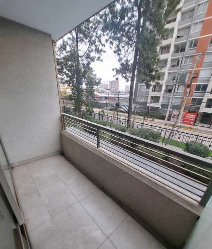 OPORTUNIDAD DE INVERSION DEPTO 1D - METRO RODRIGO DE ARAYA - Imagen 11