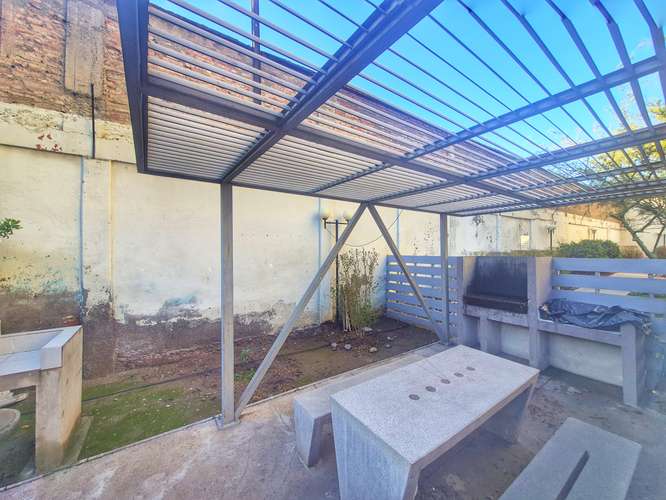 VENDE DEPTO METRO  BIO BIO 3 DORM 1 BAÑO - Imagen 19
