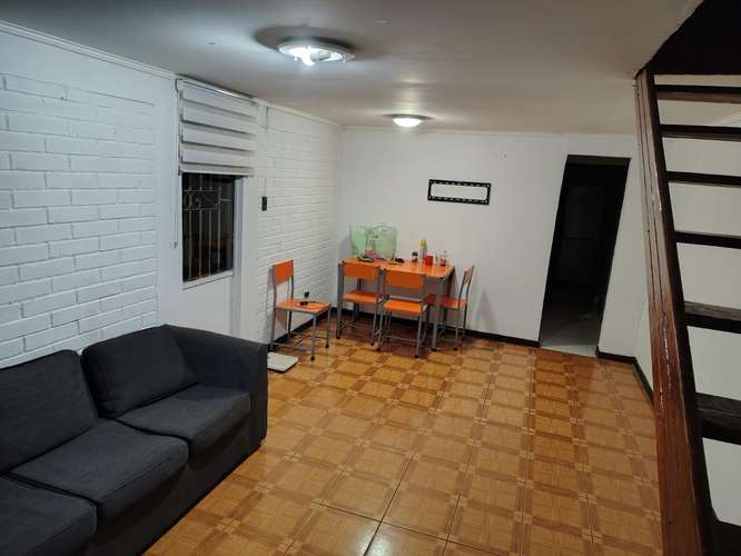 VENTA CASA 2 PISOS, 3D, 1B, 3E,  74 M2 UTILES, 81 M2 TERRENO - Imagen 12