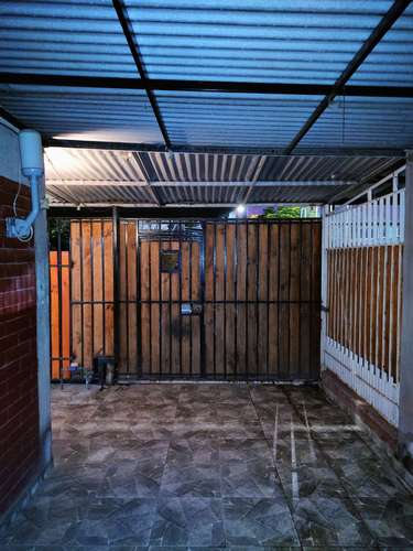 VENTA CASA 2 PISOS, 3D, 1B, 3E,  74 M2 UTILES, 81 M2 TERRENO