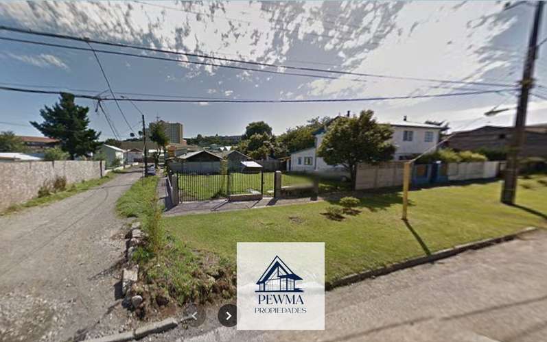 TERRENO CON CASA, CERCANO A EGAÑA Y REGIMIENTO - Imagen 6