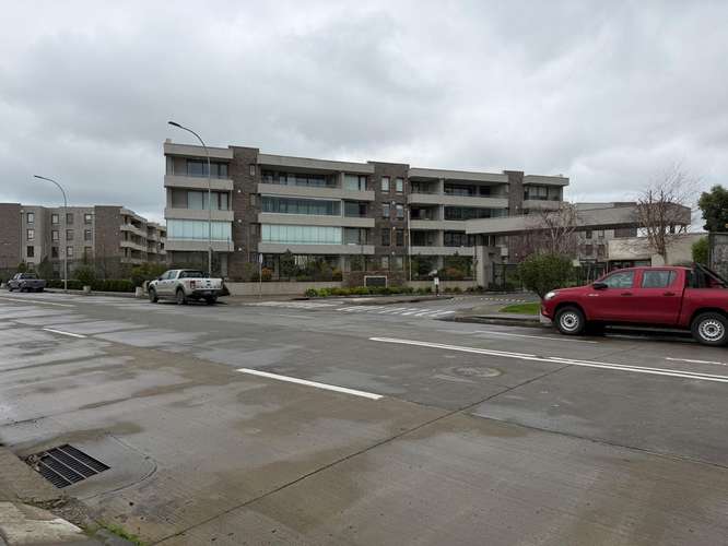 EN VENTA MODERNO DEPARTAMENTO EN EDIFICIO PEÑON ORIENTE