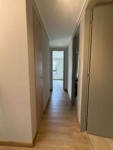 EN VENTA MODERNO DEPARTAMENTO EN EDIFICIO PEÑON ORIENTE