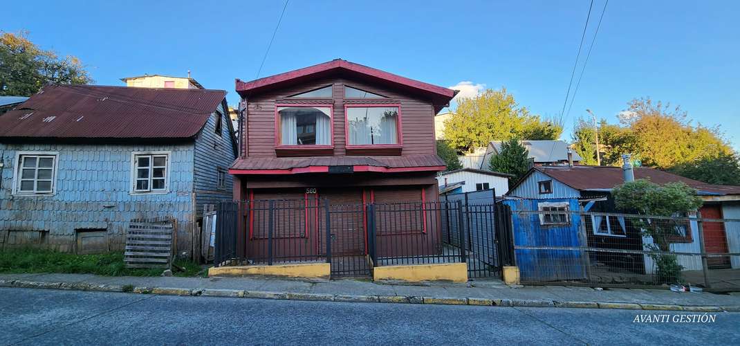 CASA EN VENTA PARA USO COMERCIAL EN SECTOR MIRAMAR - Imagen 22