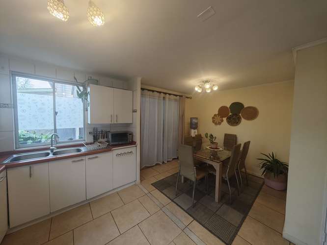 CASA EN VENTA 3 DOR 3 BAÑOS PADRE HURTADO - Imagen 13