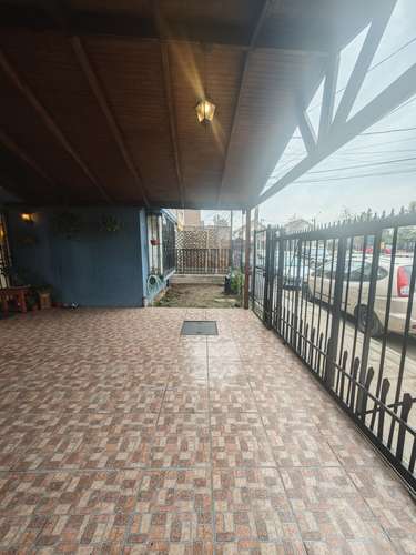 CASA EN VENTA 3 DOR 3 BAÑOS PADRE HURTADO - Imagen 3