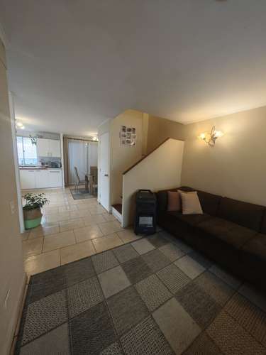 CASA EN VENTA 3 DOR 3 BAÑOS PADRE HURTADO - Imagen 20