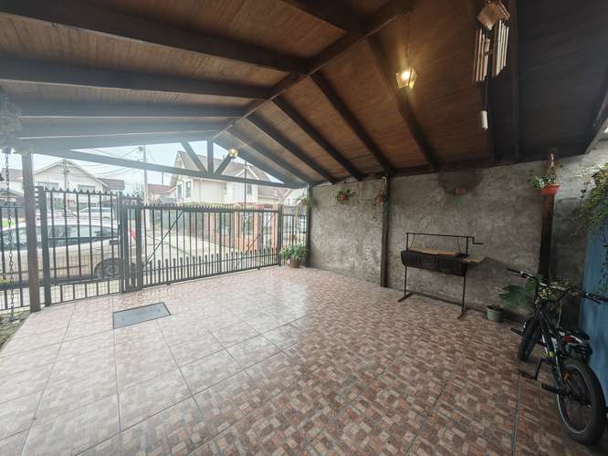CASA EN VENTA 3 DOR 3 BAÑOS PADRE HURTADO - Imagen 5